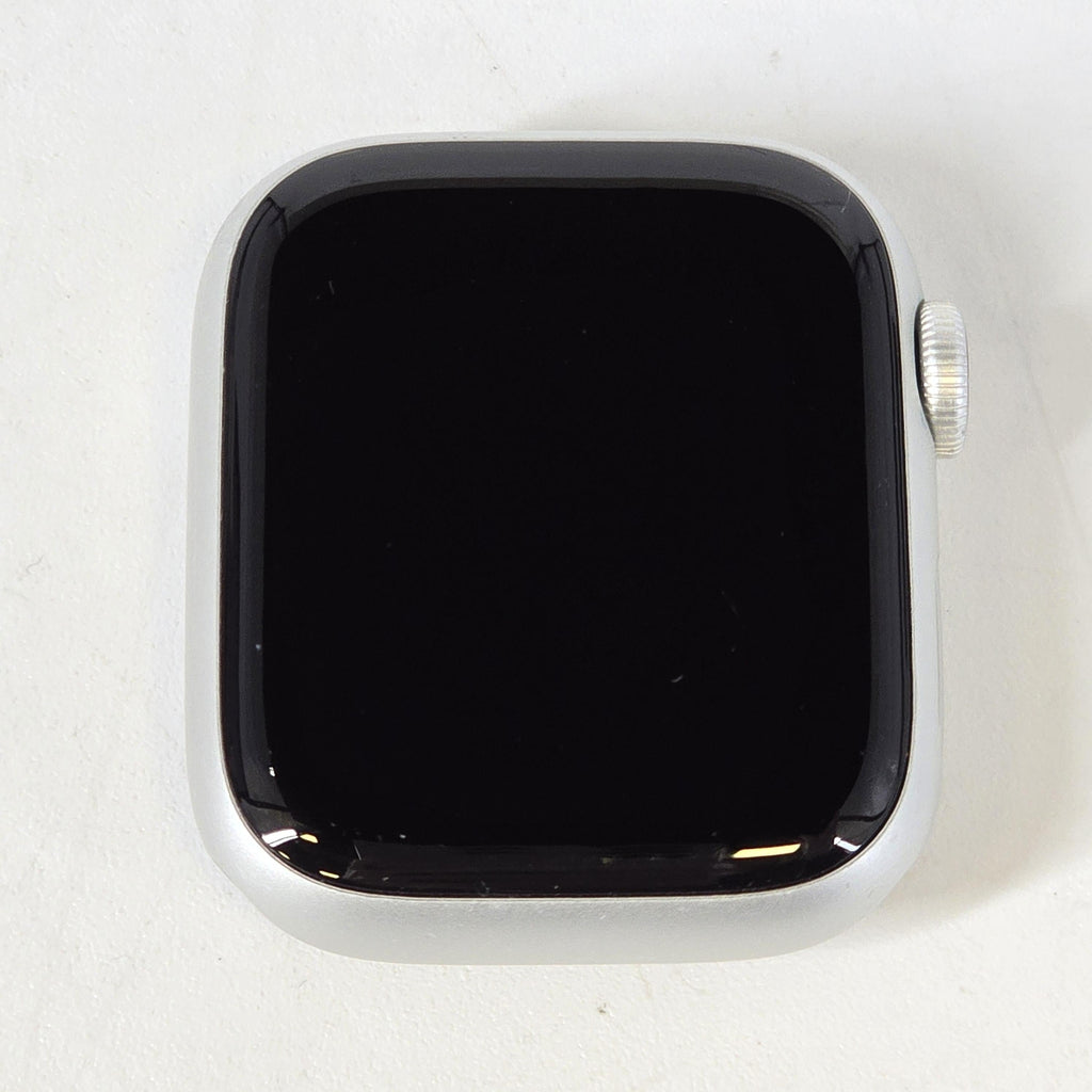 Apple Watch (Series 8) 41mm Silver Unlocked 32GB