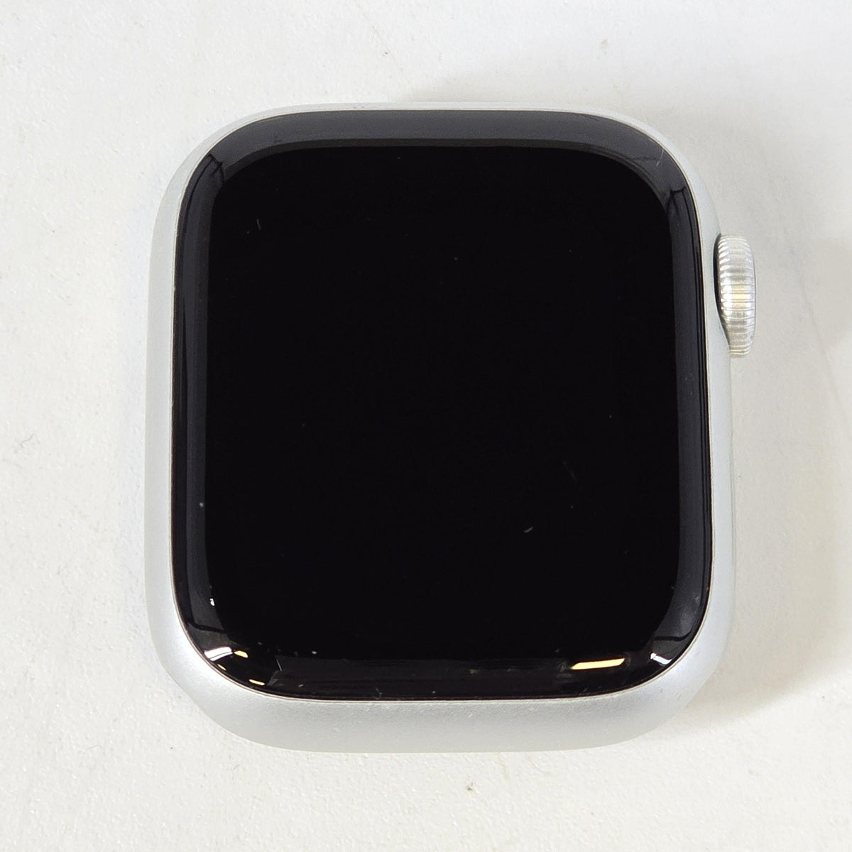 Apple Watch (Series 8) 41mm Silver Unlocked 32GB