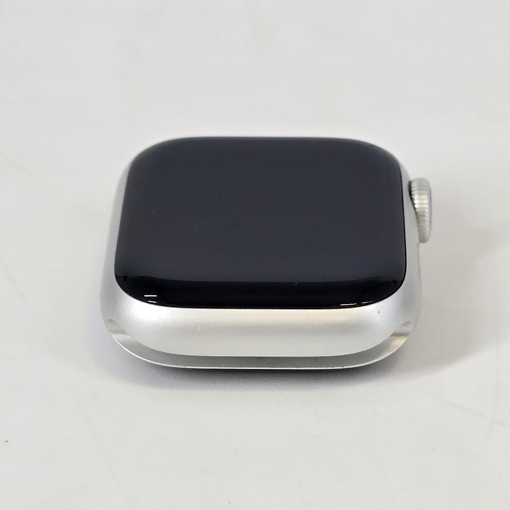 Apple Watch (Series 8) 41mm Silver Unlocked 32GB
