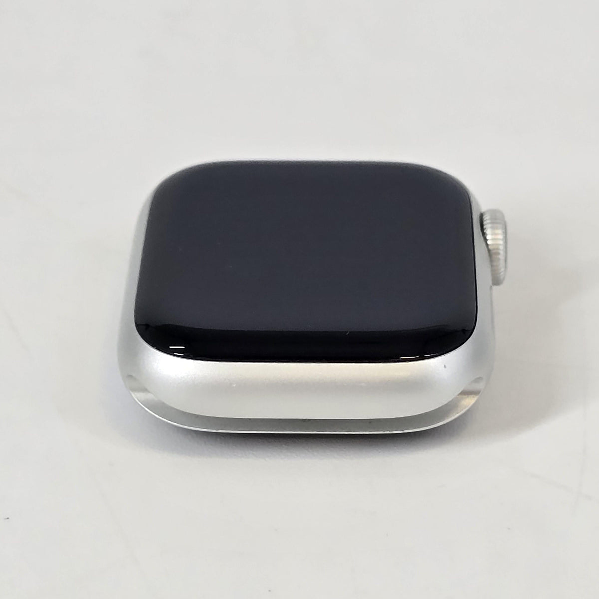 Apple Watch (Series 8) 41mm Silver Unlocked 32GB