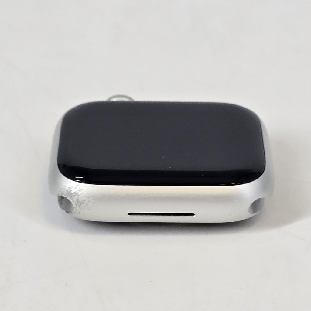 Apple Watch (Series 8) 41mm Silver Unlocked 32GB