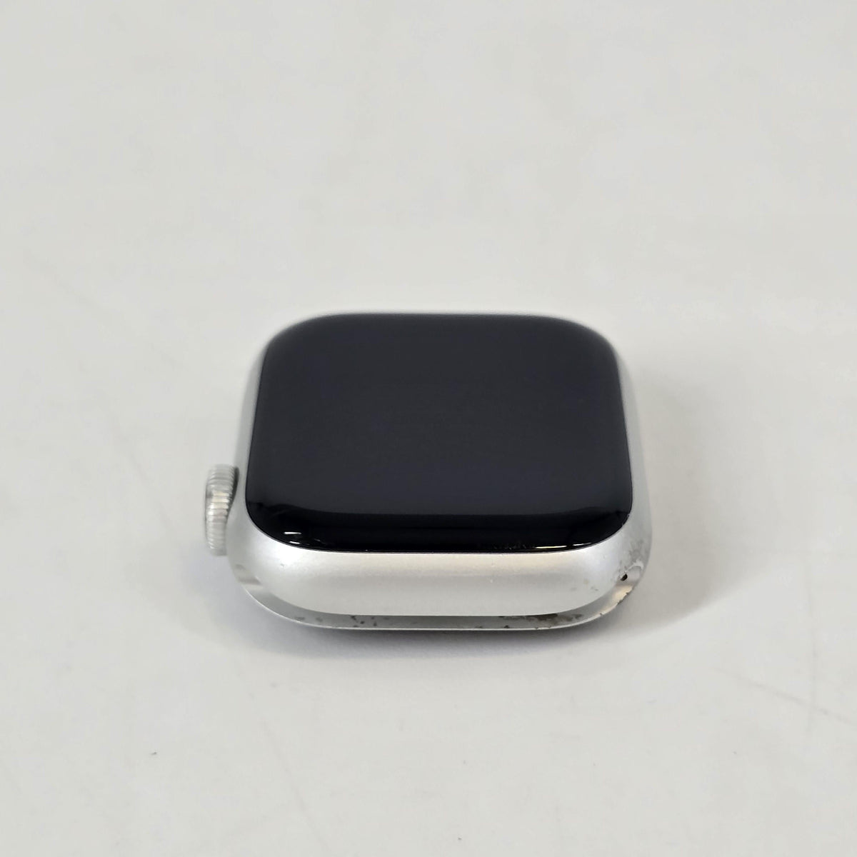 Apple Watch (Series 8) 41mm Silver Unlocked 32GB