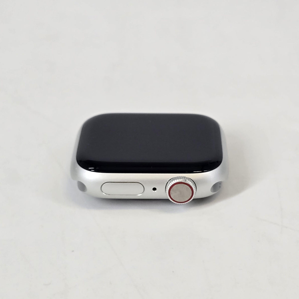 Apple Watch (Series 8) 41mm Silver Unlocked 32GB