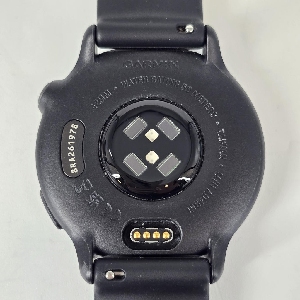Garmin Vivoactive 6 42mm Gray GPS