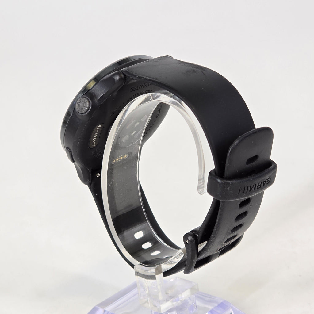 Garmin Vivoactive 6 42mm Gray GPS