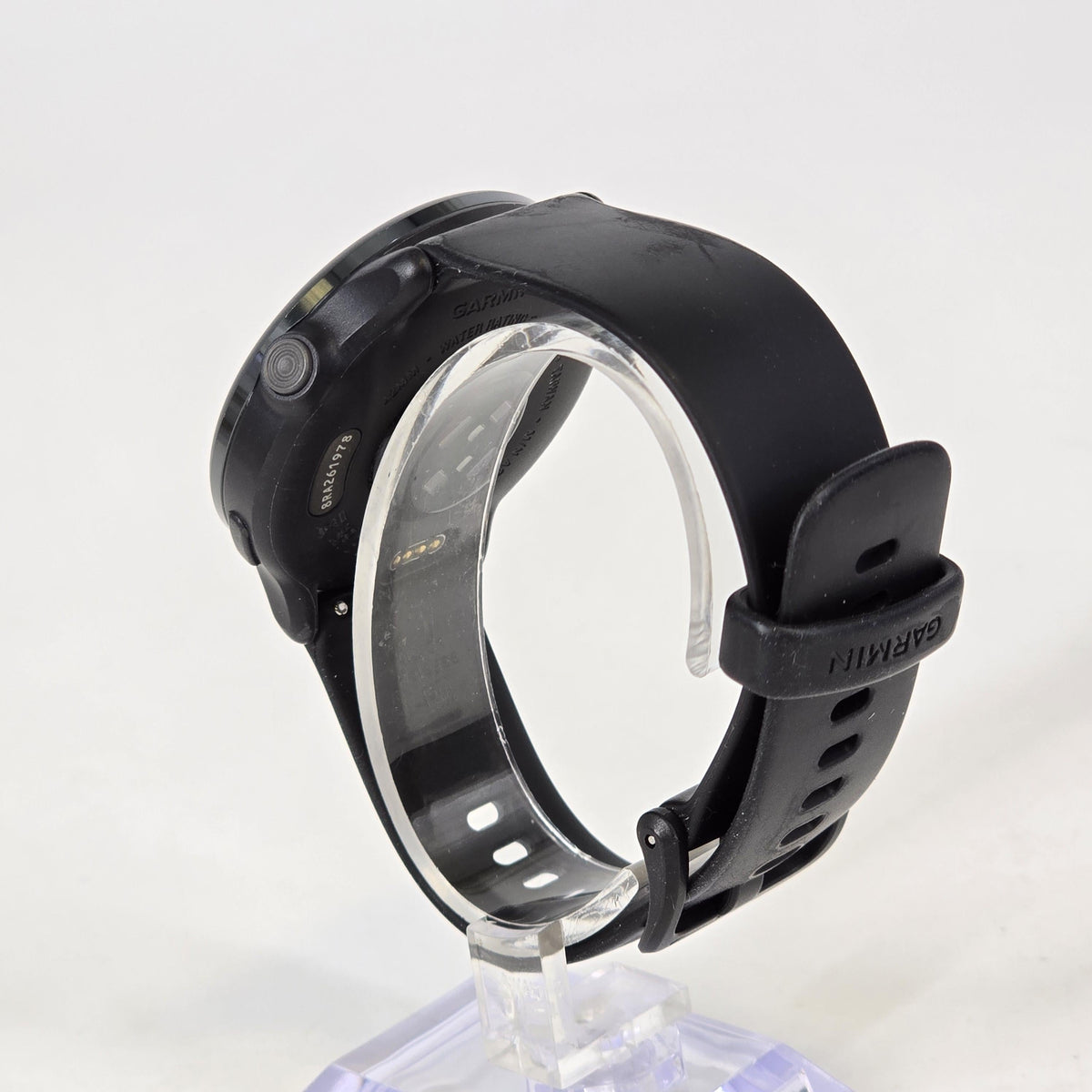 Garmin Vivoactive 6 42mm Gray GPS