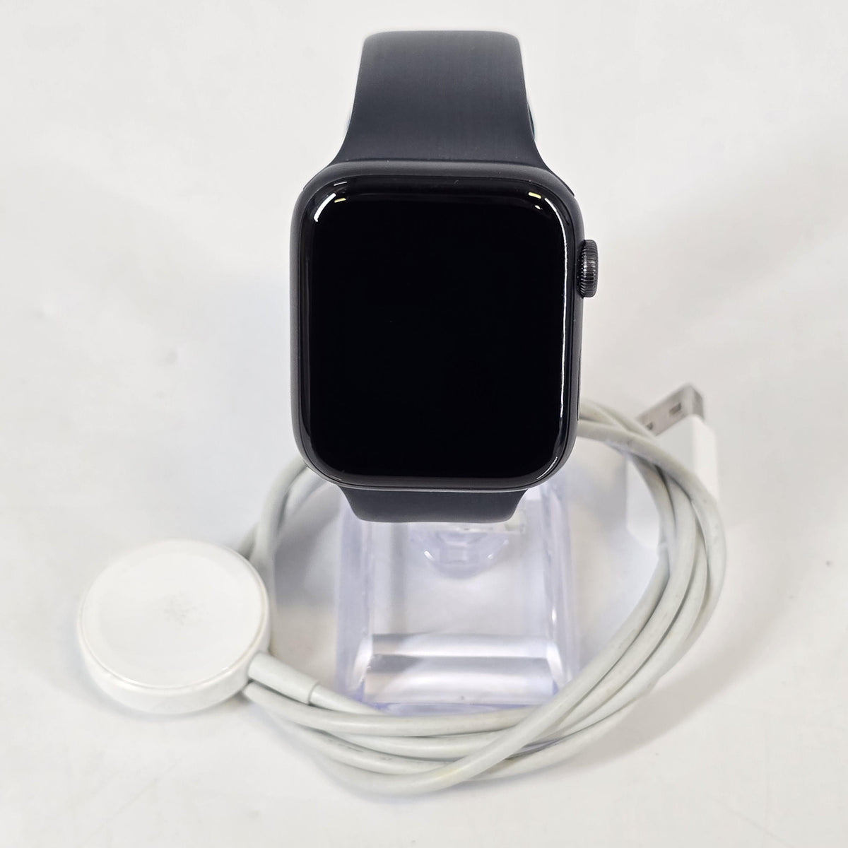 Apple Watch (Series 6) 44mm Space Gray Unlocked 32GB