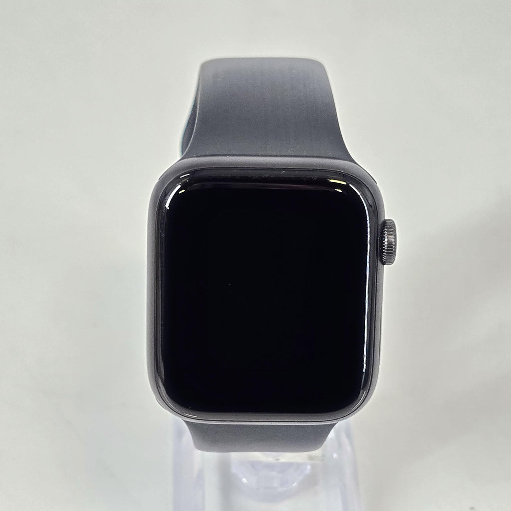 Apple Watch (Series 6) 44mm Space Gray Unlocked 32GB