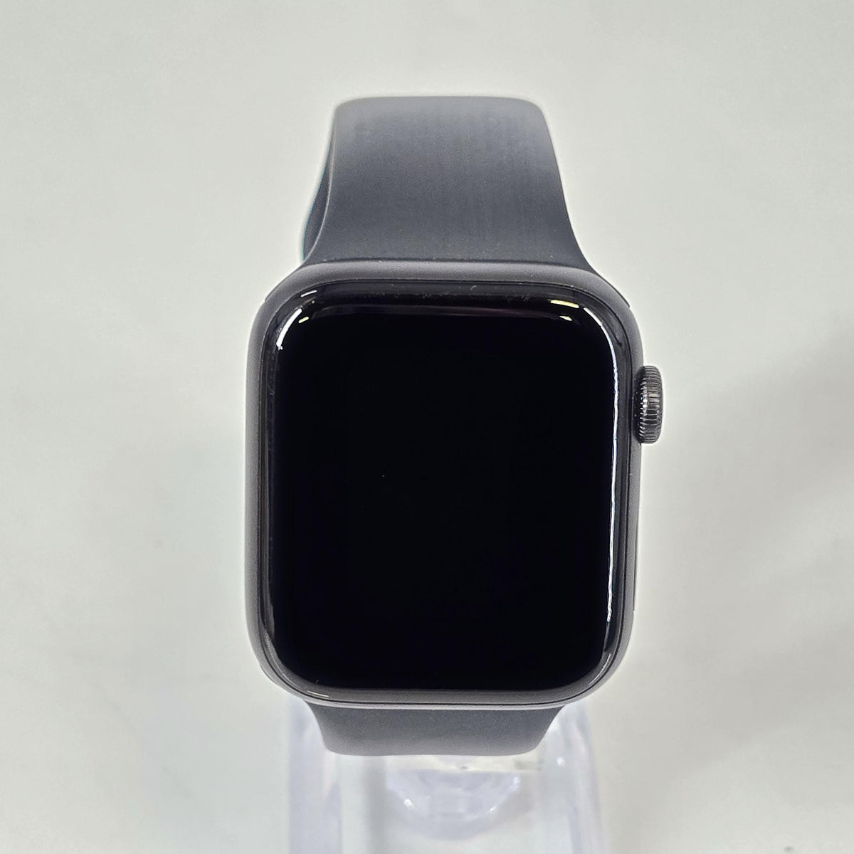 Apple Watch (Series 6) 44mm Space Gray Unlocked 32GB