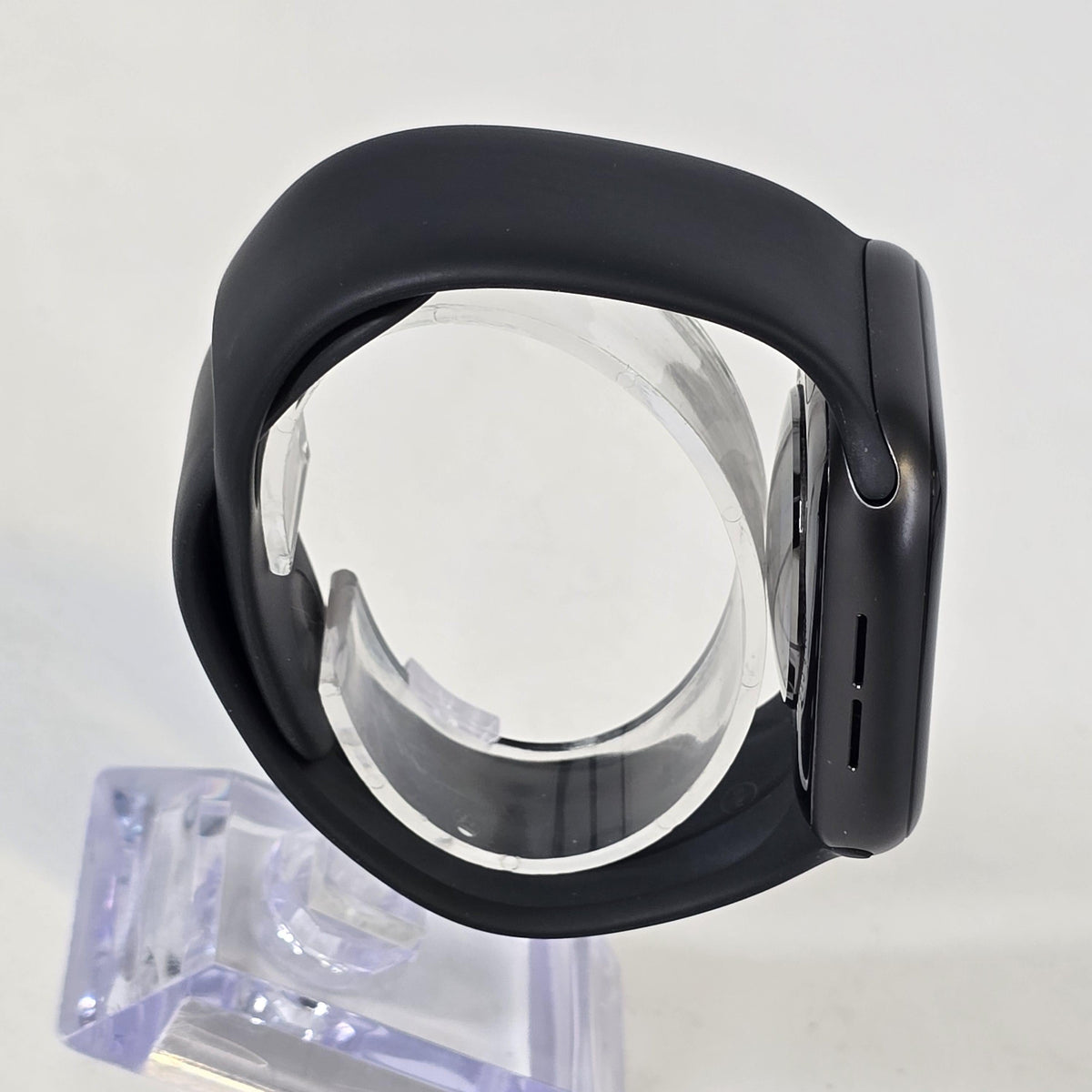 Apple Watch (Series 6) 44mm Space Gray Unlocked 32GB