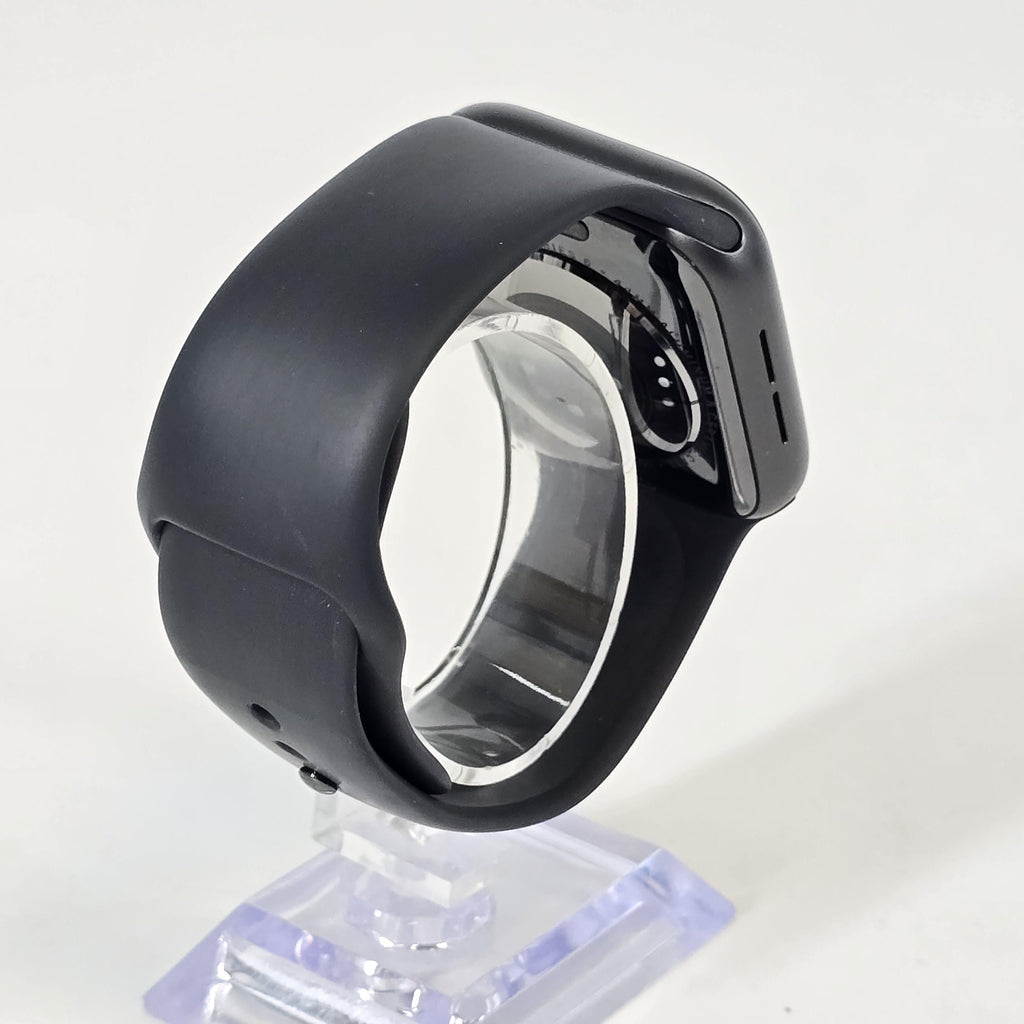 Apple Watch (Series 6) 44mm Space Gray Unlocked 32GB