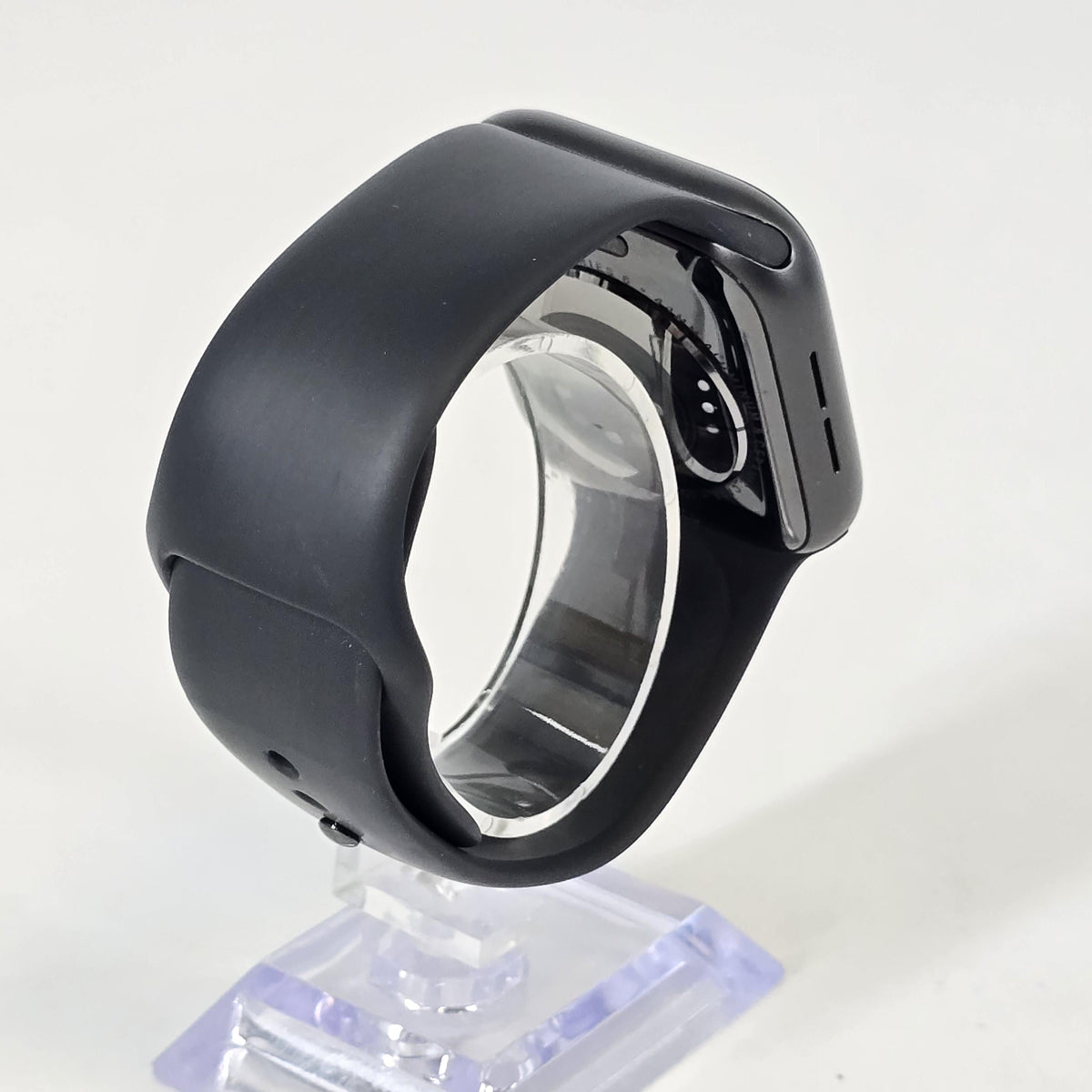 Apple Watch (Series 6) 44mm Space Gray Unlocked 32GB