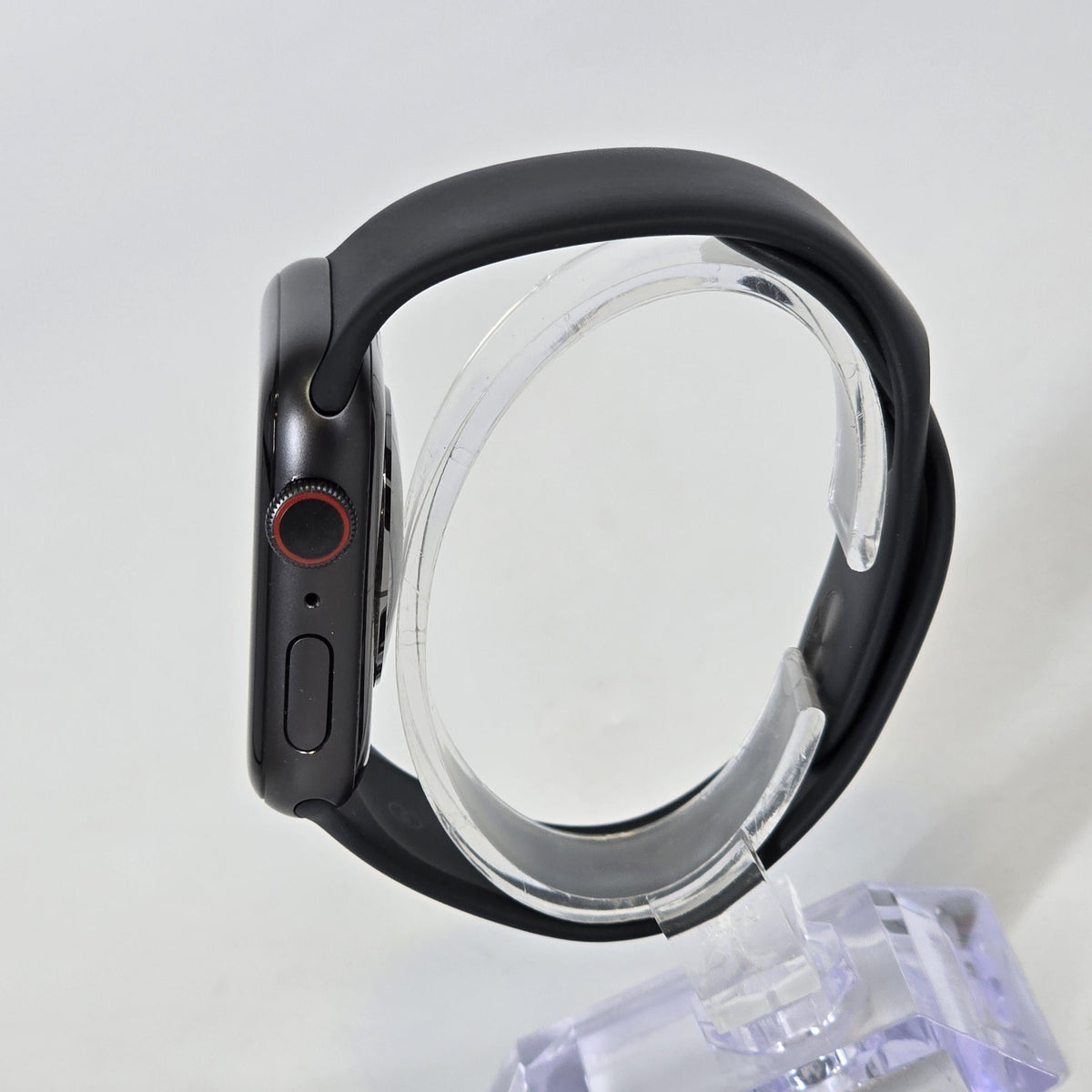 Apple Watch (Series 6) 44mm Space Gray Unlocked 32GB