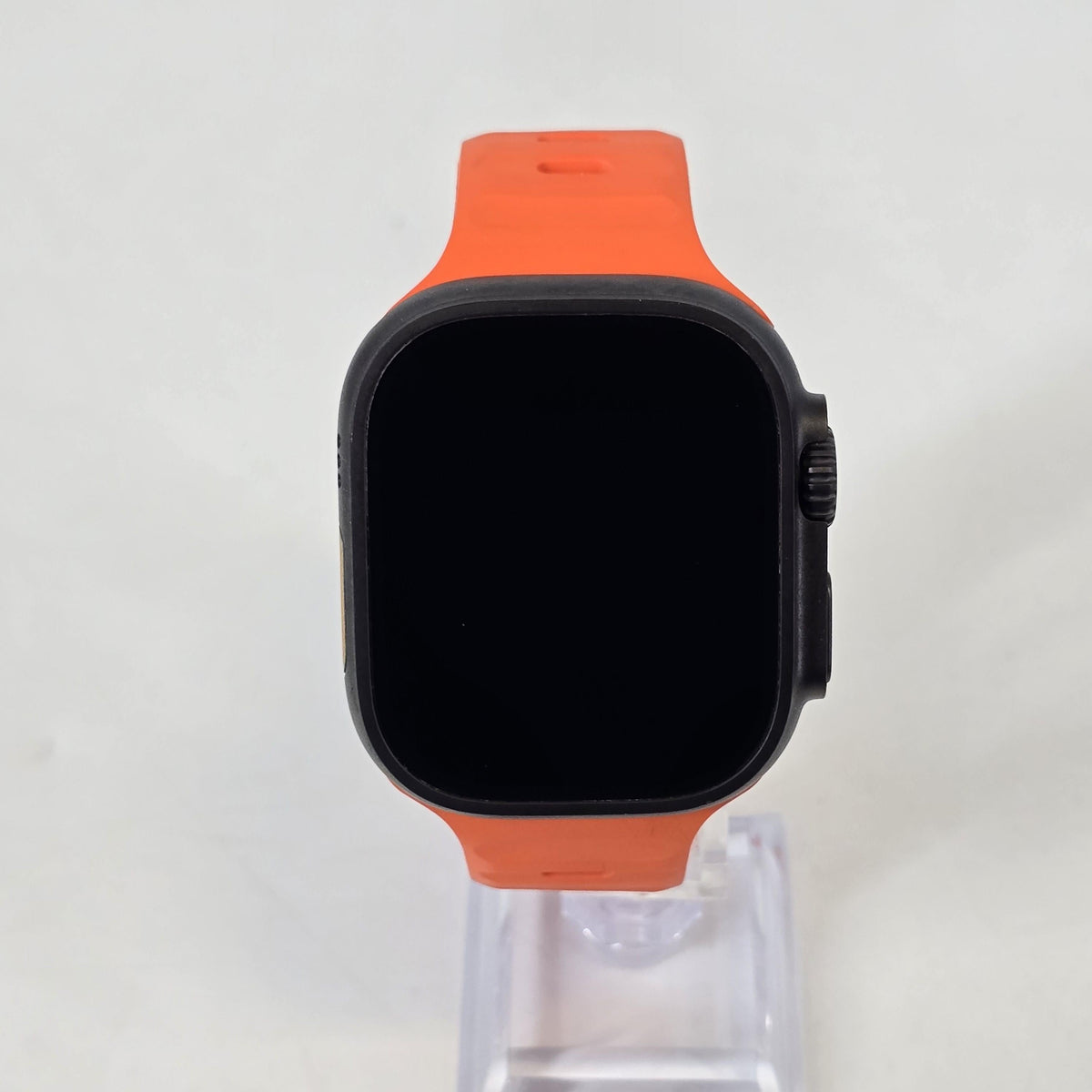 Apple Watch (Ultra 3) 49mm Black Unlocked 64GB