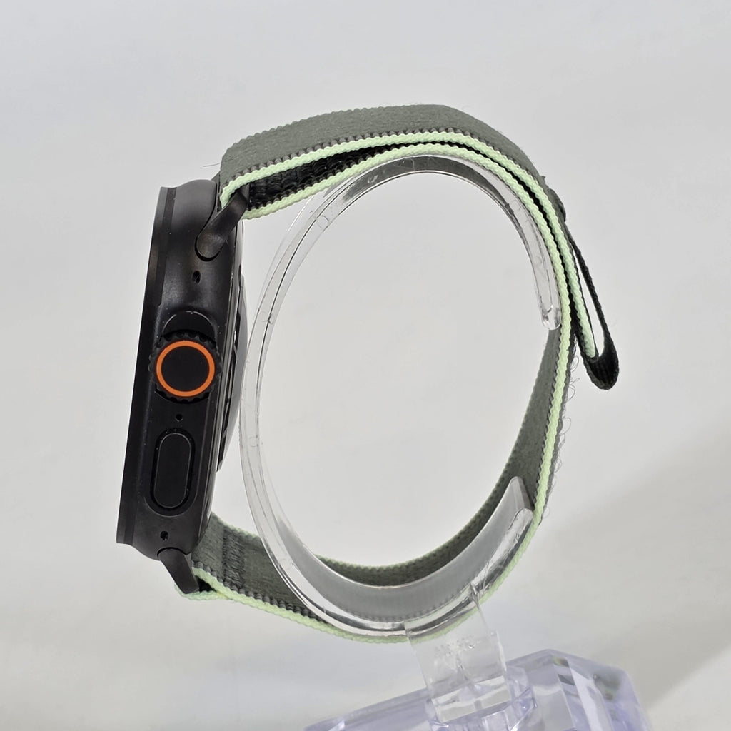 Apple Watch (Ultra 3) 49mm Black Unlocked 64GB