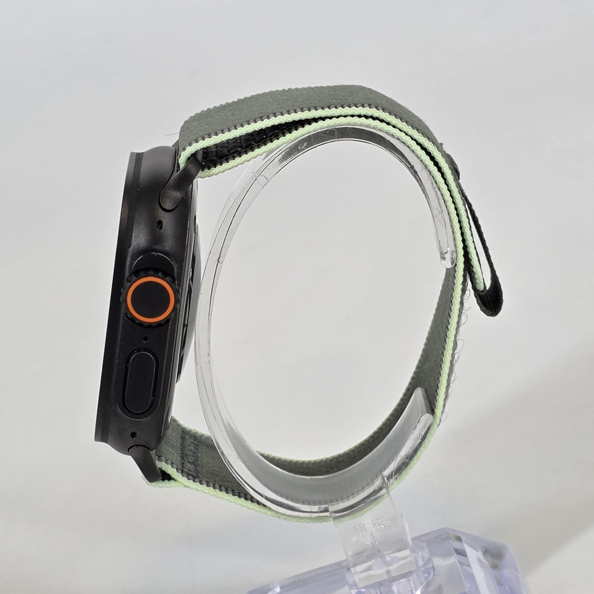 Apple Watch (Ultra 3) 49mm Black Unlocked 64GB