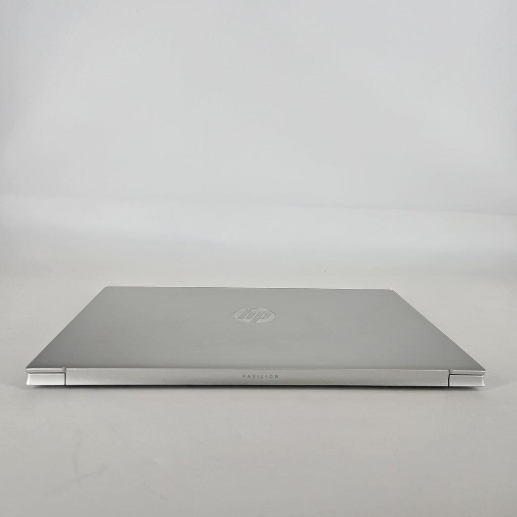HP Pavilion 15 Silver 1.3 GHz Intel Core i5 12th Gen. 12GB RAM 256GB Solid State Drive