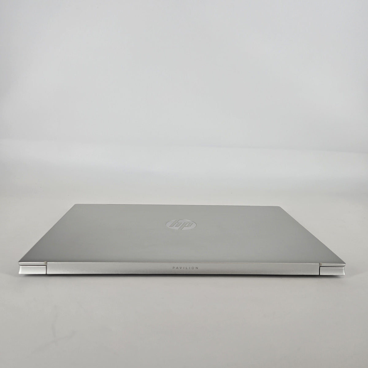 HP Pavilion 15 Silver 1.3 GHz Intel Core i5 12th Gen. 12GB RAM 256GB Solid State Drive