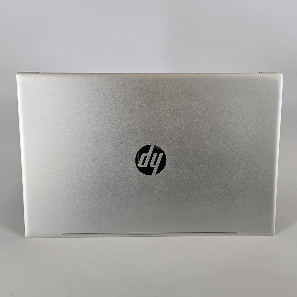 HP Pavilion 15 Silver 1.3 GHz Intel Core i5 12th Gen. 12GB RAM 256GB Solid State Drive