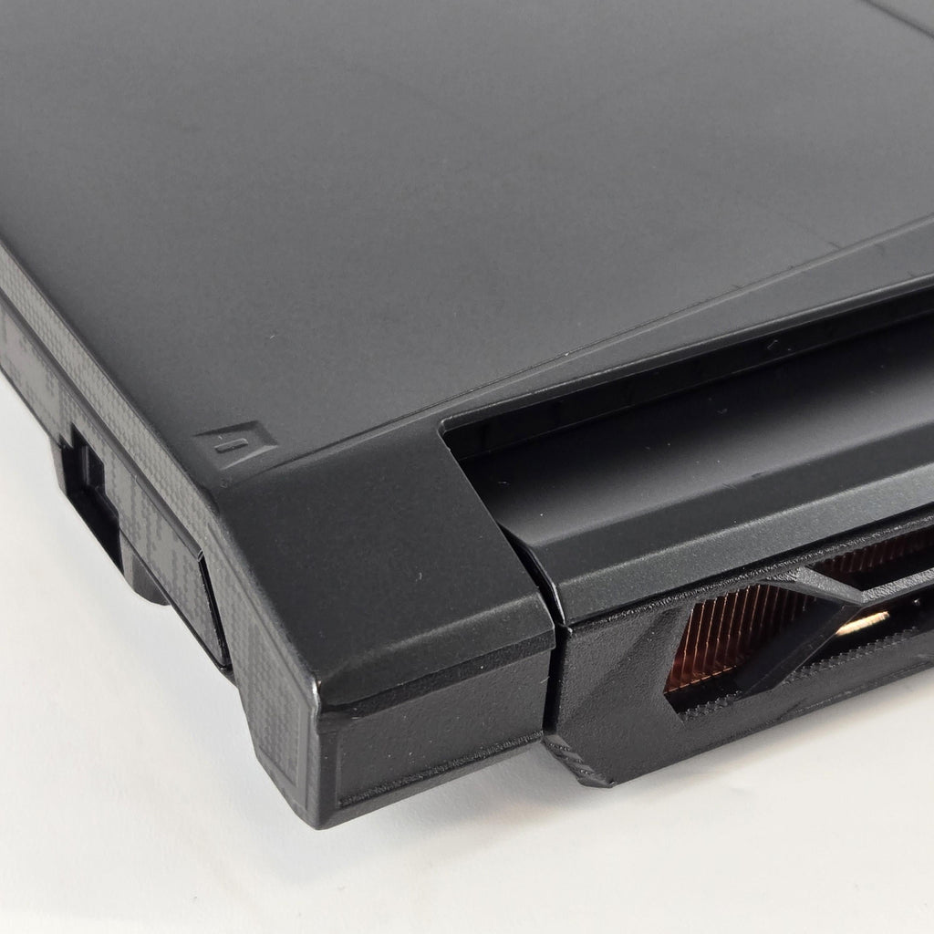 MSI Katana 15 HX 15.6 Black 2.2 GHz Intel Core i7 14th Gen. 16GB RAM 1TB Solid State Drive NVIDIA GeForce RTX 5070 8 GB