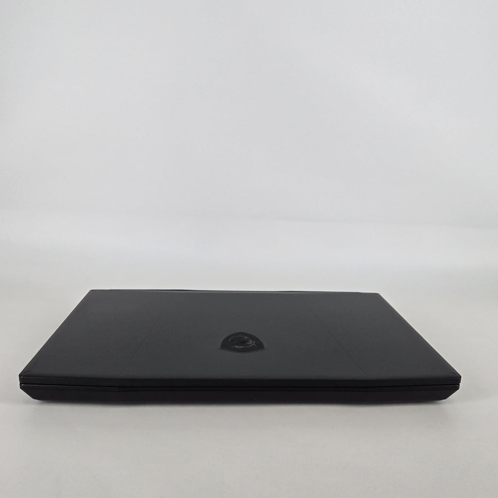 MSI Katana 15 HX 15.6 Black 2.2 GHz Intel Core i7 14th Gen. 16GB RAM 1TB Solid State Drive NVIDIA GeForce RTX 5070 8 GB