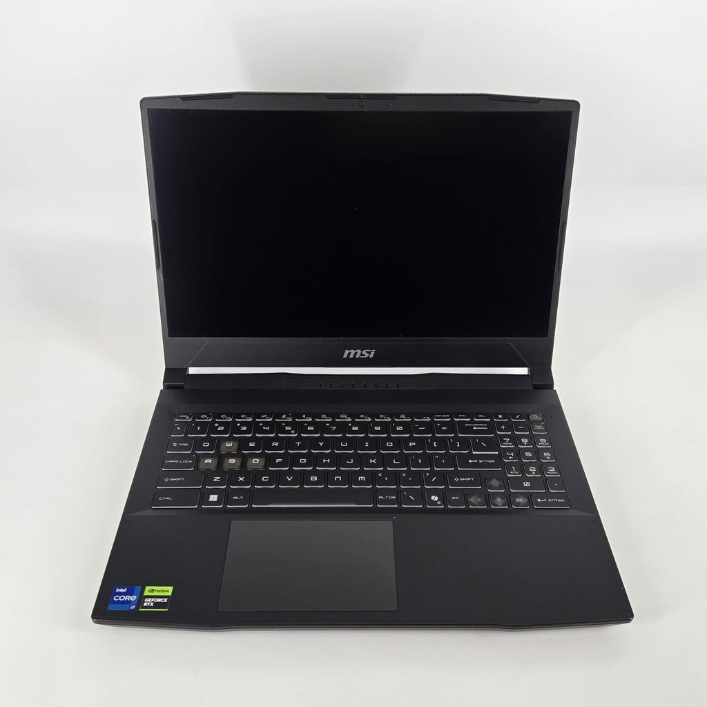MSI Katana 15 HX 15.6 Black 2.2 GHz Intel Core i7 14th Gen. 16GB RAM 1TB Solid State Drive NVIDIA GeForce RTX 5070 8 GB