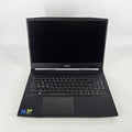 MSI Katana 15 HX 15.6 Black 2.2 GHz Intel Core i7 14th Gen. 16GB RAM 1TB Solid State Drive NVIDIA GeForce RTX 5070 8 GB