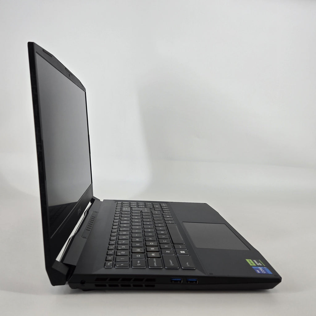 MSI Katana 15 HX 15.6 Black 2.2 GHz Intel Core i7 14th Gen. 16GB RAM 1TB Solid State Drive NVIDIA GeForce RTX 5070 8 GB