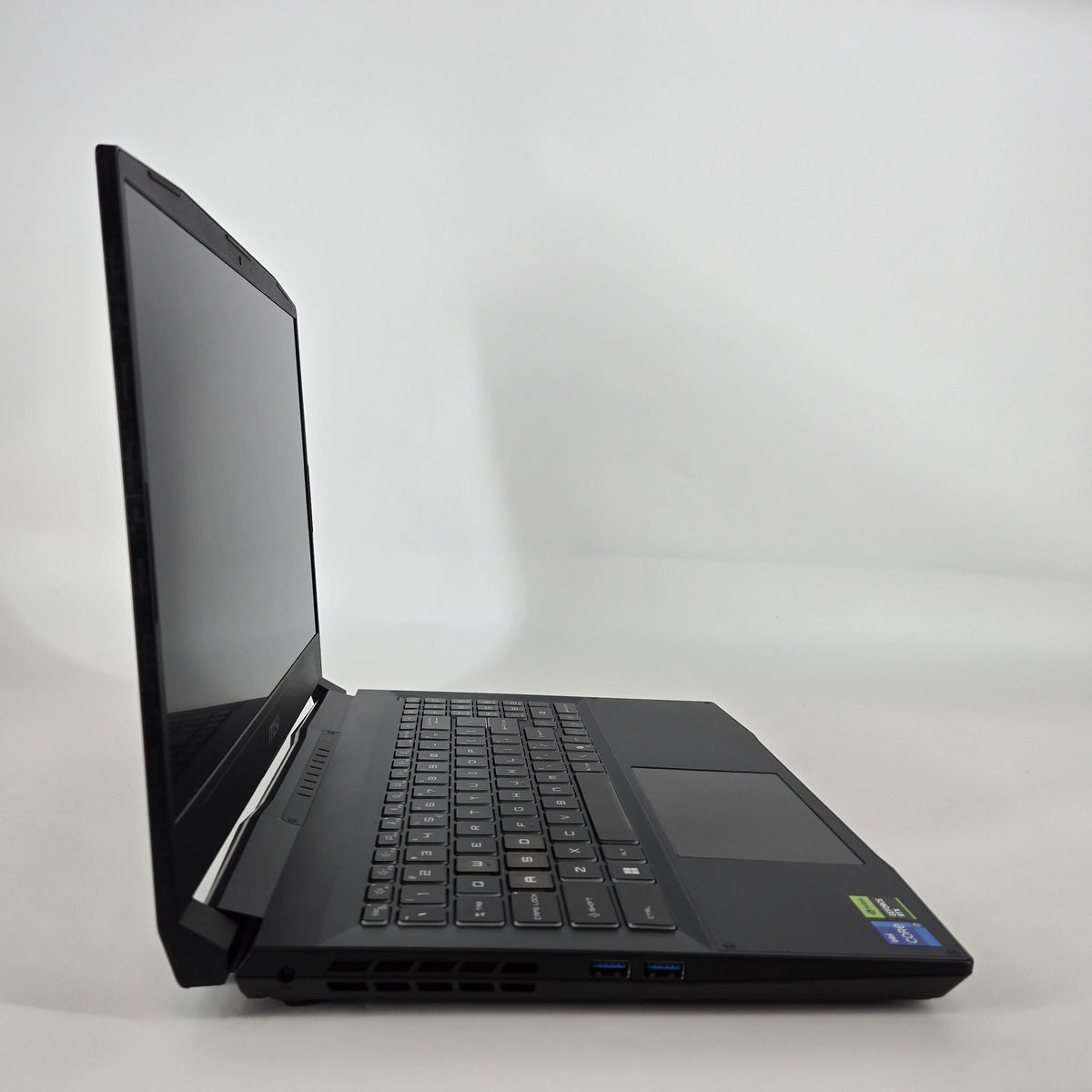 MSI Katana 15 HX 15.6 Black 2.2 GHz Intel Core i7 14th Gen. 16GB RAM 1TB Solid State Drive NVIDIA GeForce RTX 5070 8 GB