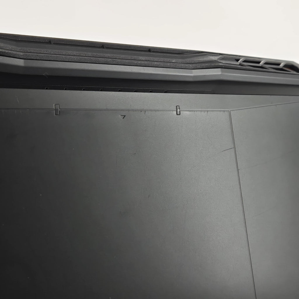 MSI Katana 15 HX 15.6 Black 2.2 GHz Intel Core i7 14th Gen. 16GB RAM 1TB Solid State Drive NVIDIA GeForce RTX 5070 8 GB