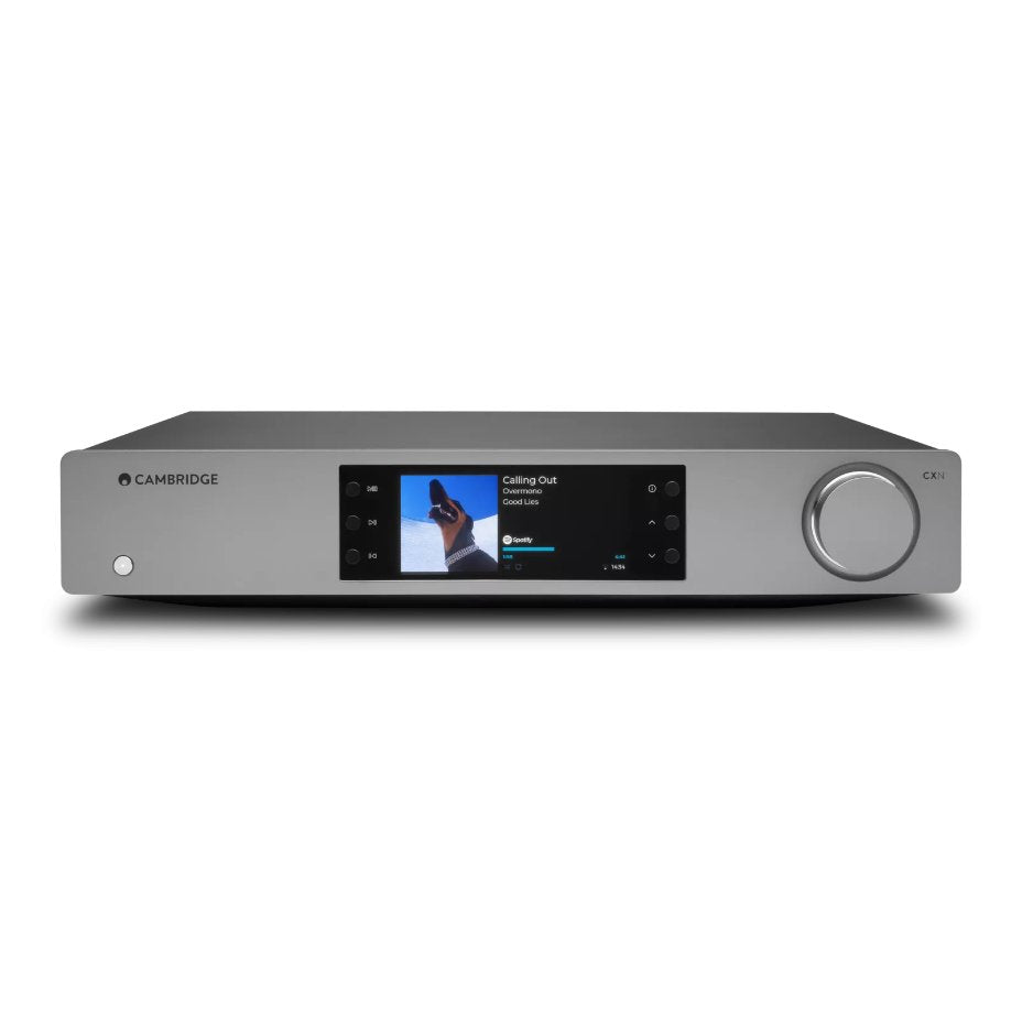Cambridge Audio CXN100 Network Player (Open Box)