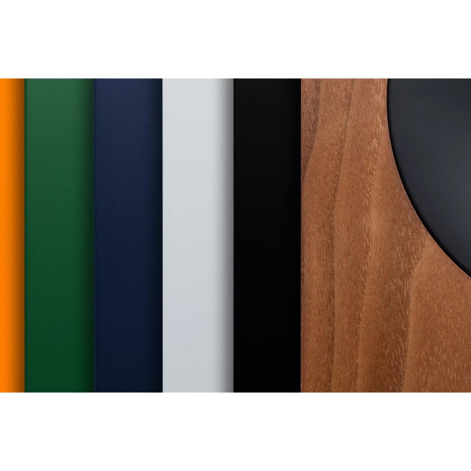 Cambridge Audio L/R S Compact Active Stereo Speakers