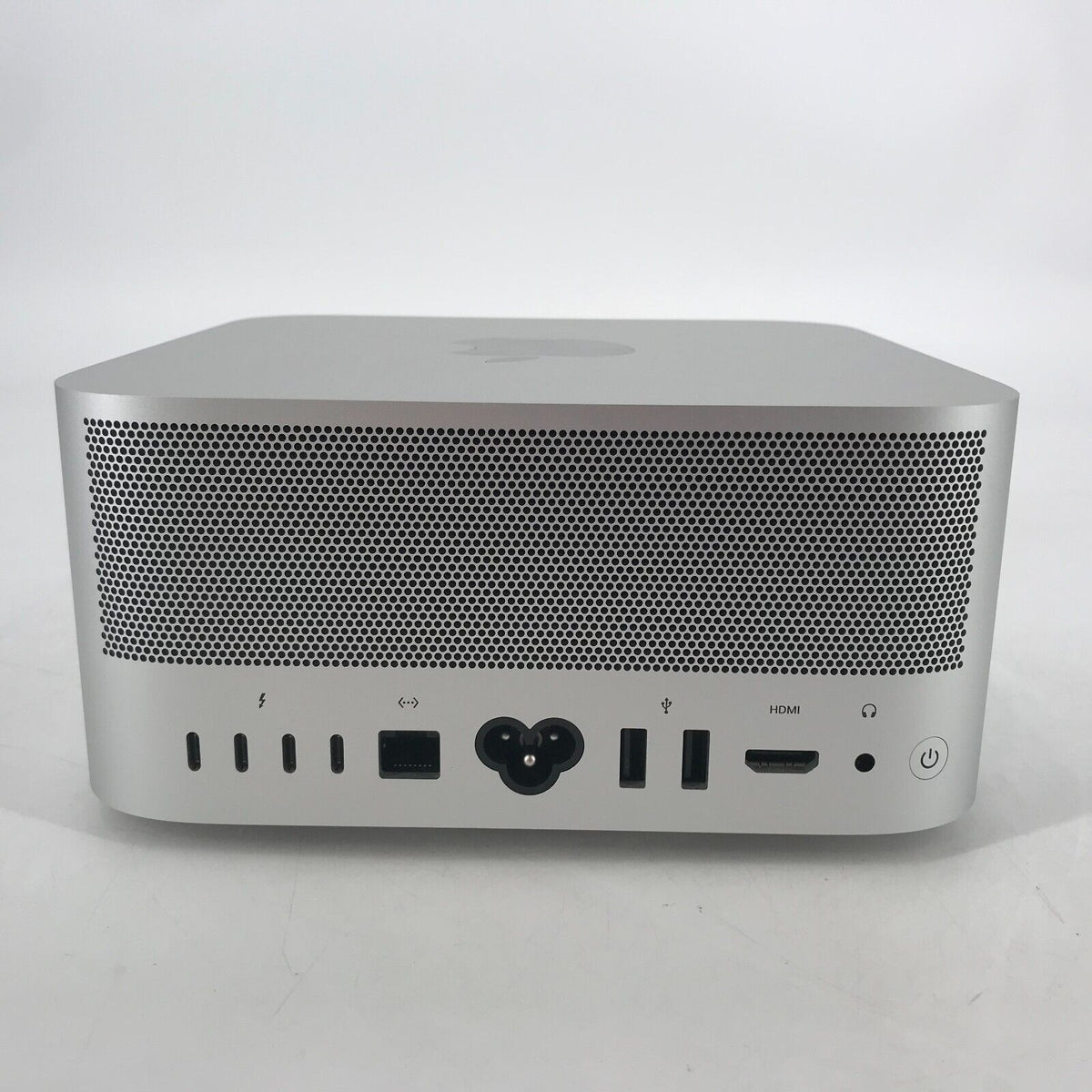 Mac Studio 2025 M3 Ultra 28-Core CPU 60-Core GPU 96GB 1TB - Excellent