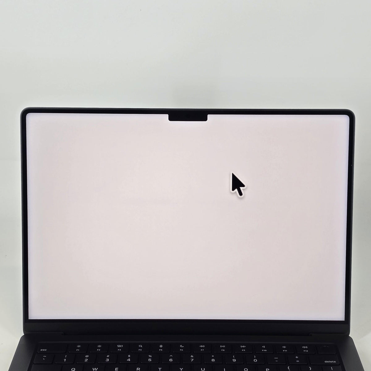 MacBook Pro 14 2024 Space Black M4 Max 16-Core CPU 64GB Unified Memory 2TB Solid State Drive 40-Core GPU