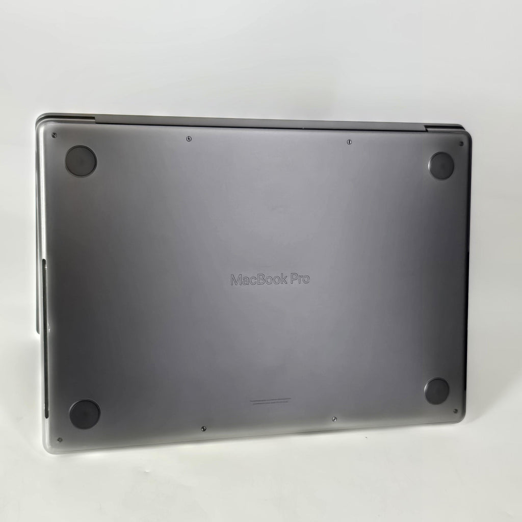 MacBook Pro 14 2024 Space Black M4 Max 16-Core CPU 64GB Unified Memory 2TB Solid State Drive 40-Core GPU