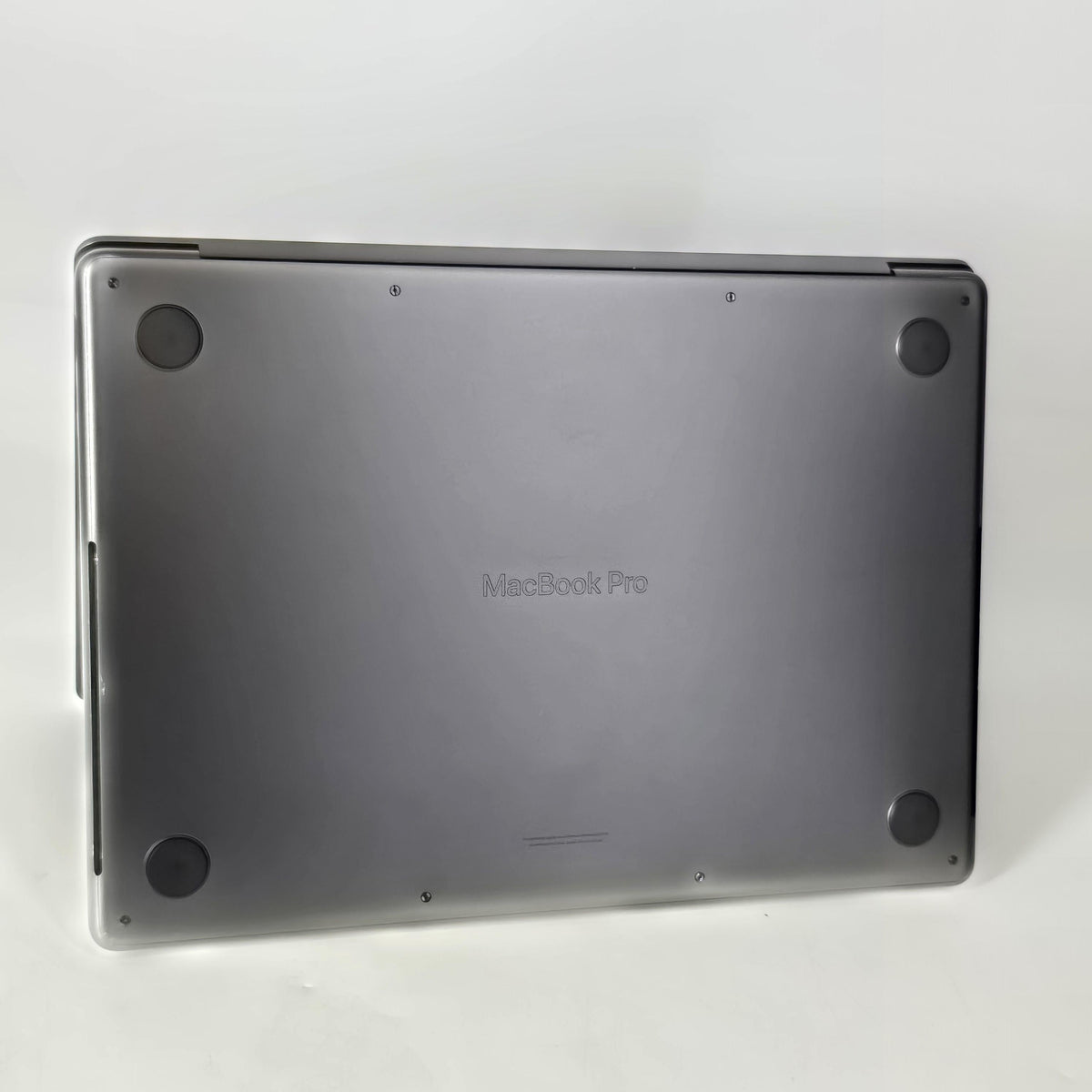 MacBook Pro 14 2024 Space Black M4 Max 16-Core CPU 64GB Unified Memory 2TB Solid State Drive 40-Core GPU