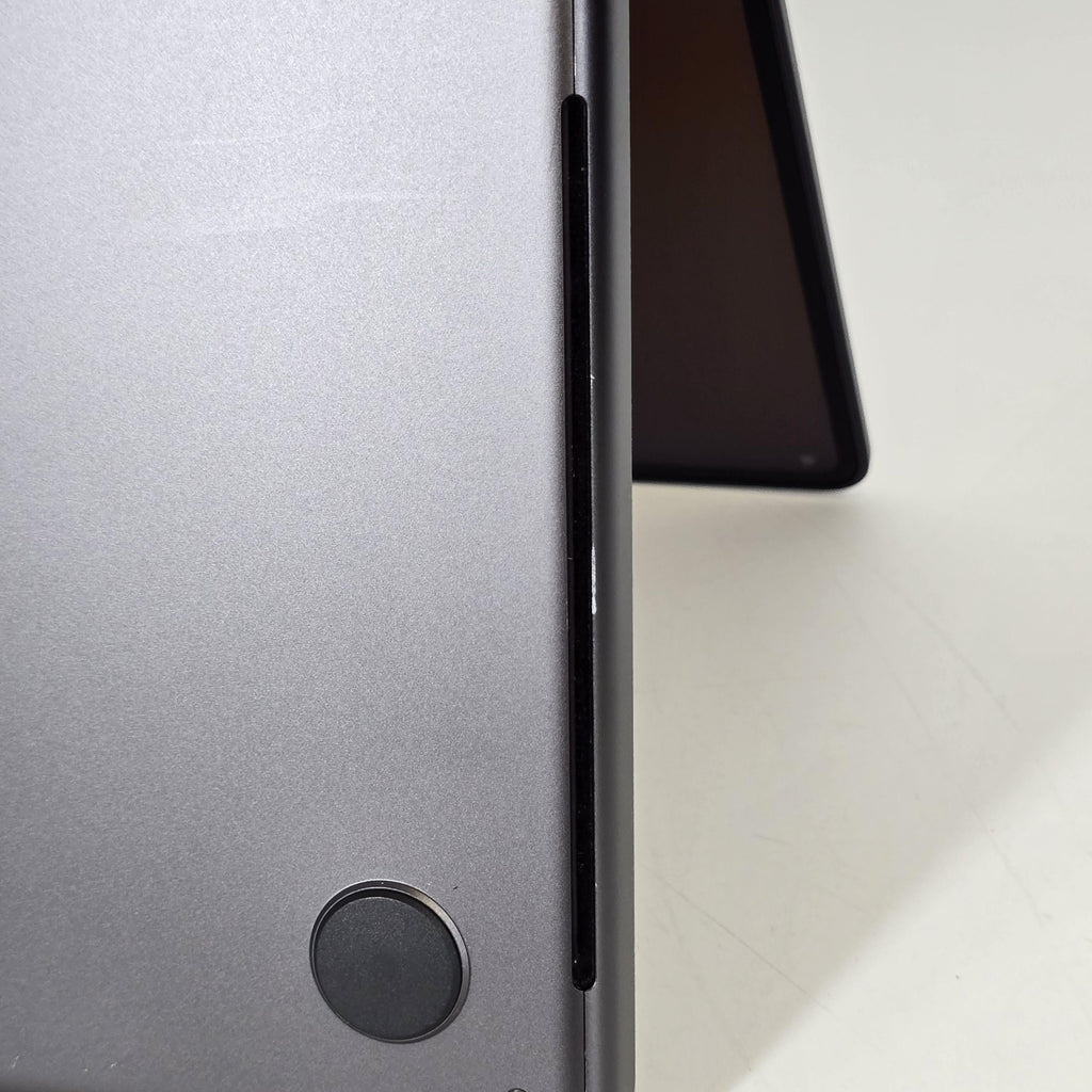 MacBook Pro 14 2024 Space Black M4 Max 16-Core CPU 64GB Unified Memory 2TB Solid State Drive 40-Core GPU