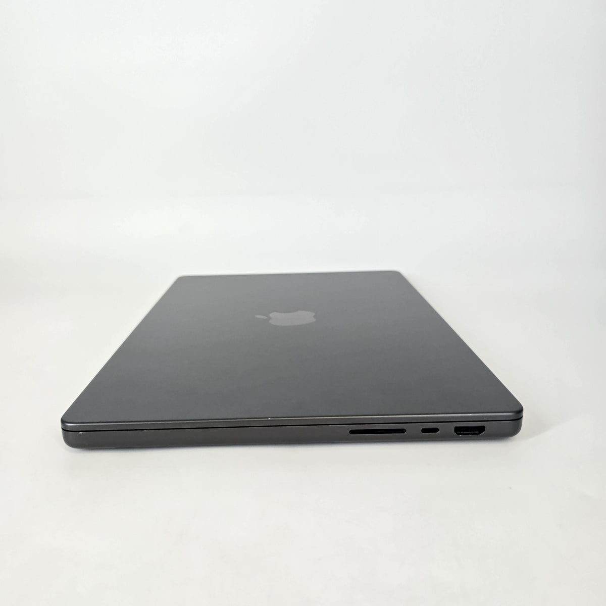 MacBook Pro 14 2024 Space Black M4 Max 16-Core CPU 64GB Unified Memory 2TB Solid State Drive 40-Core GPU