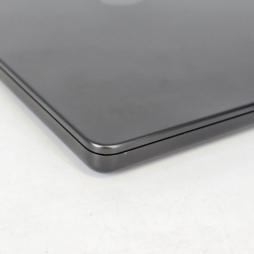 MacBook Pro 14 2024 Space Black M4 Max 16-Core CPU 64GB Unified Memory 2TB Solid State Drive 40-Core GPU