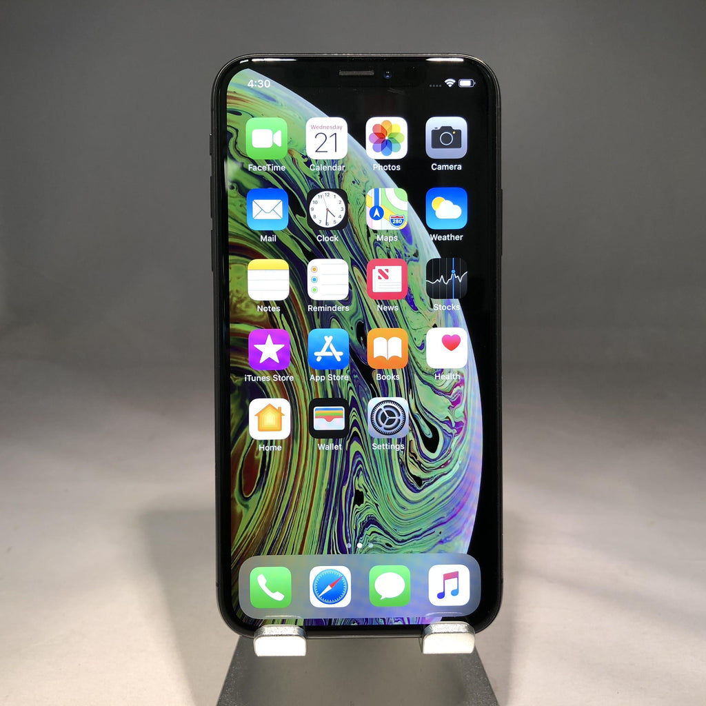 iPhone XS 256GB Grey (Xfinity)