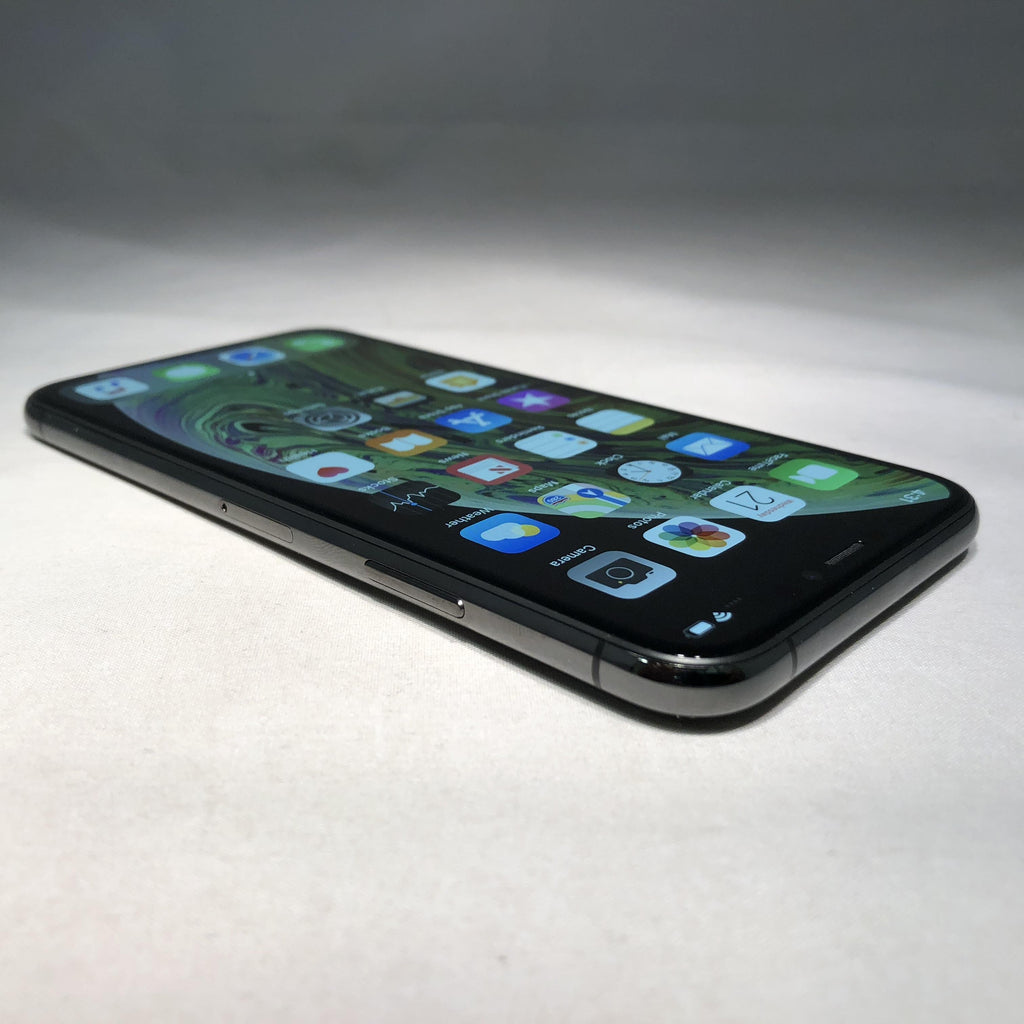 iPhone XS 256GB Grey (Xfinity)