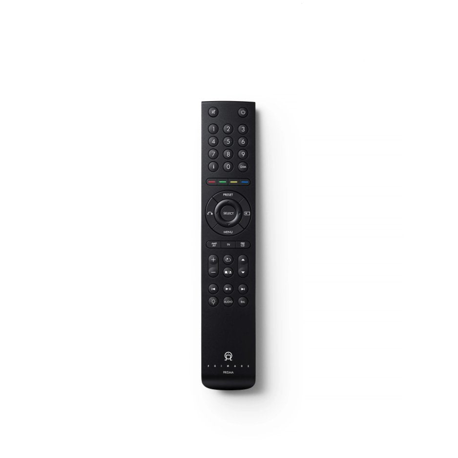 Primare PRISMA Remote Control