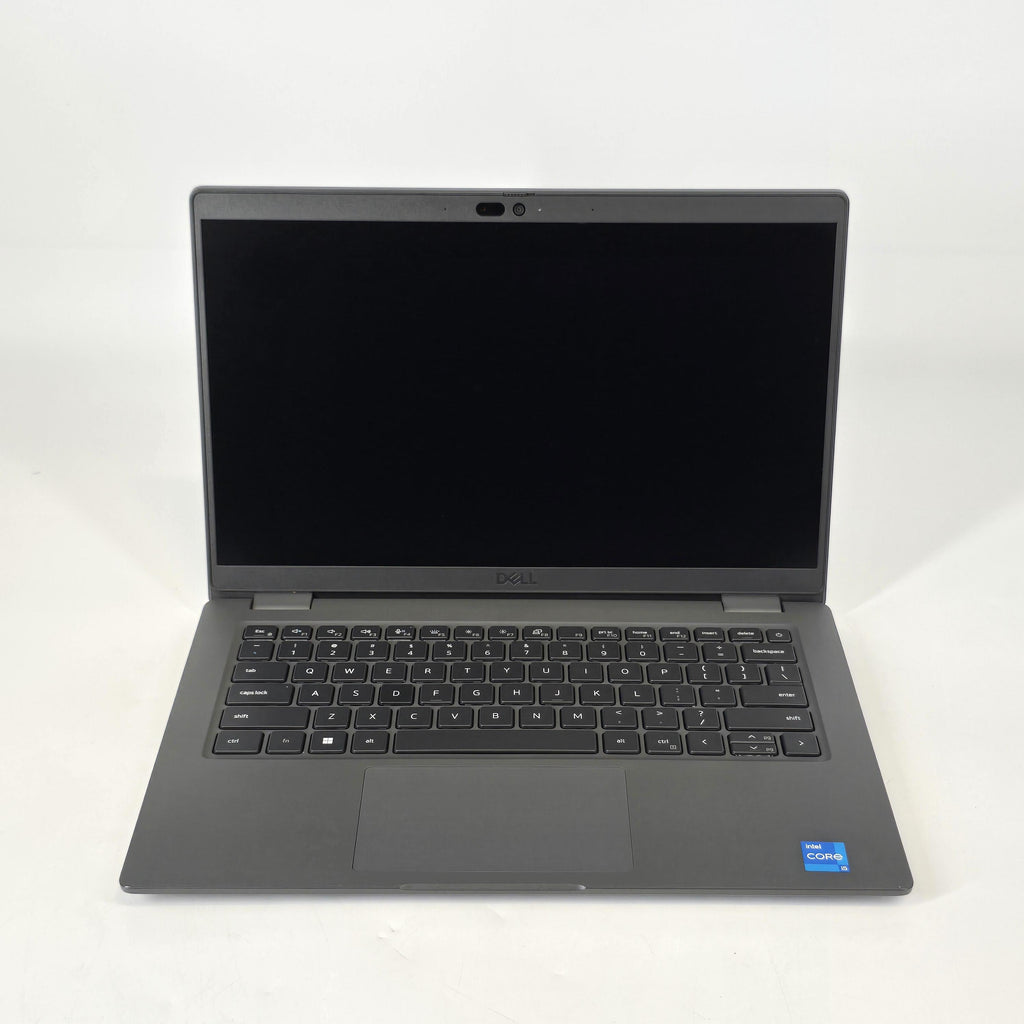 Latitude 3440 14 Gray 1.3 GHz Intel Core i5 13th Gen. 8GB RAM 256GB Solid State Drive