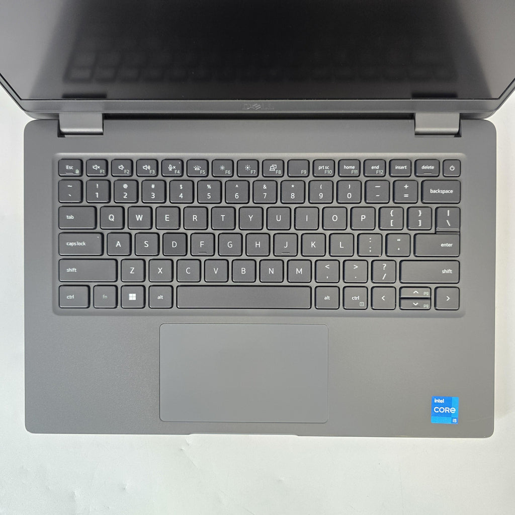 Latitude 3440 14 Gray 1.3 GHz Intel Core i5 13th Gen. 8GB RAM 256GB Solid State Drive
