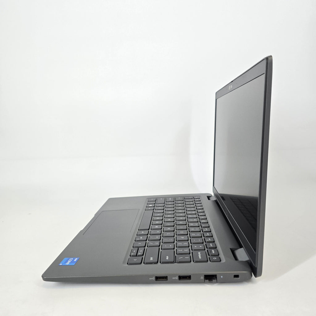 Latitude 3440 14 Gray 1.3 GHz Intel Core i5 13th Gen. 8GB RAM 256GB Solid State Drive