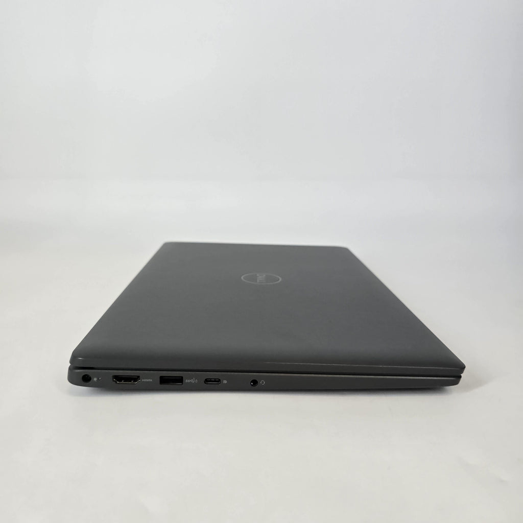 Latitude 3440 14 Gray 1.3 GHz Intel Core i5 13th Gen. 8GB RAM 256GB Solid State Drive