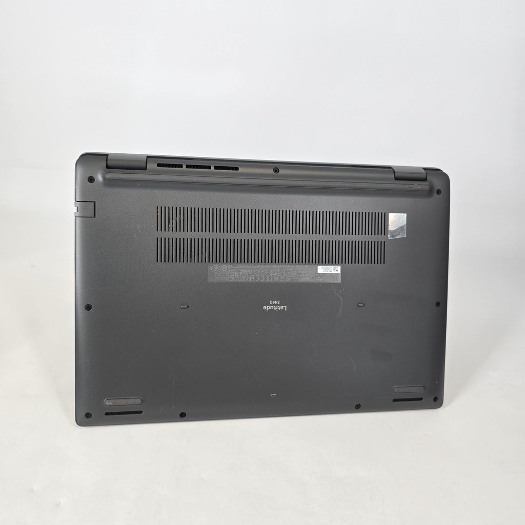 Latitude 3440 14 Gray 1.3 GHz Intel Core i5 13th Gen. 8GB RAM 256GB Solid State Drive