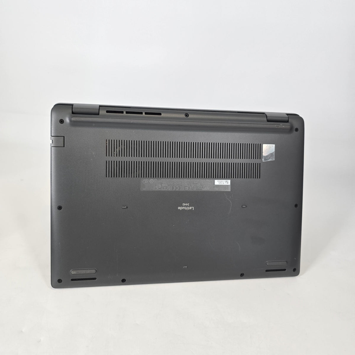 Latitude 3440 14 Gray 1.3 GHz Intel Core i5 13th Gen. 8GB RAM 256GB Solid State Drive
