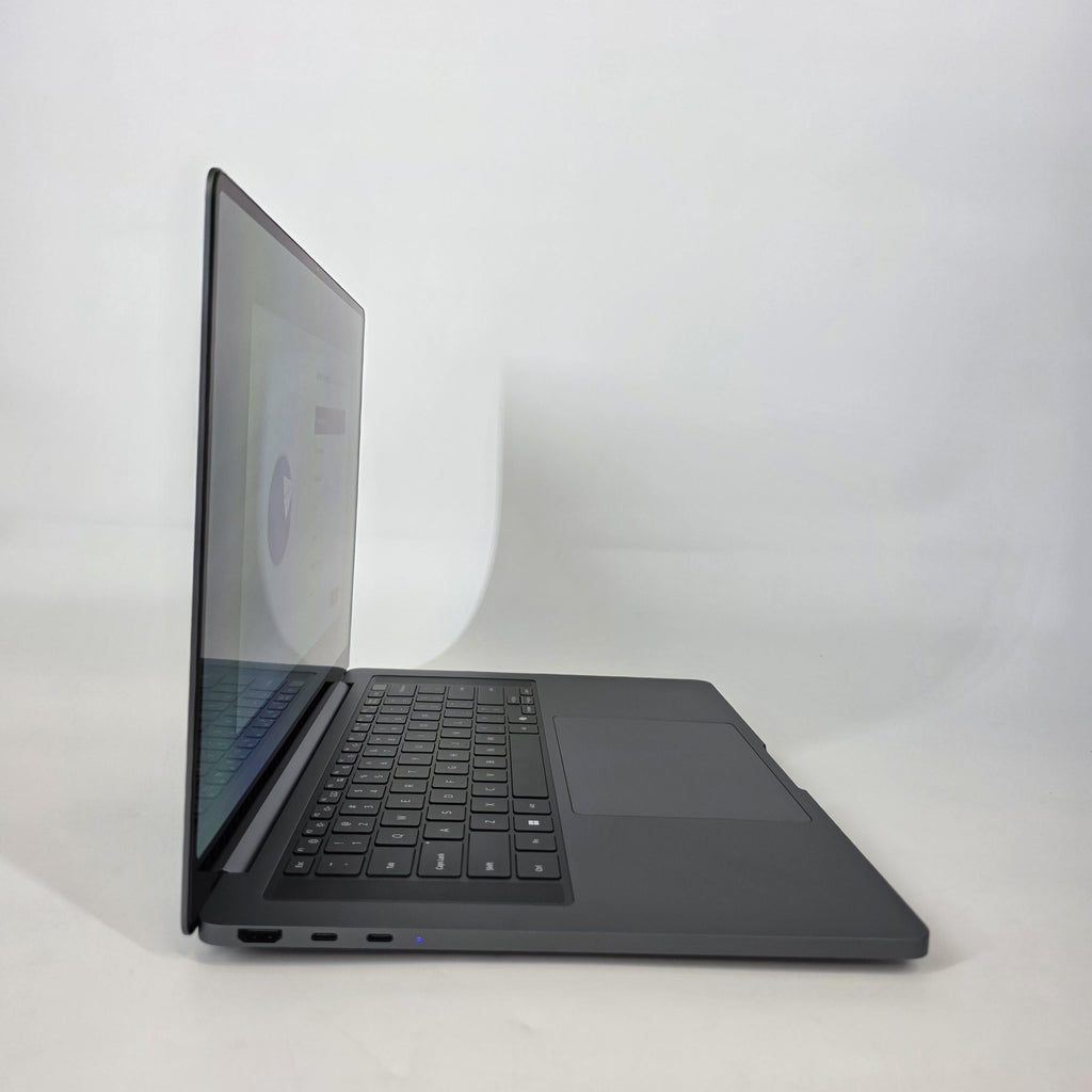Samsung Galaxy Book6 Ultra 16 Gray Blue 1.9 GHz Intel Core Ultra X7 Series 3 32GB RAM 1TB Solid State Drive