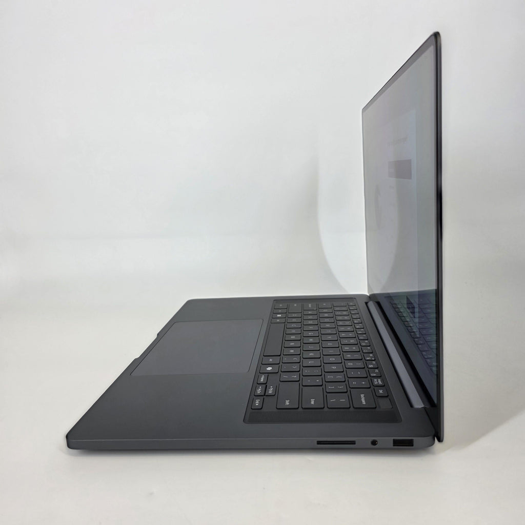 Samsung Galaxy Book6 Ultra 16 Gray Blue 1.9 GHz Intel Core Ultra X7 Series 3 32GB RAM 1TB Solid State Drive